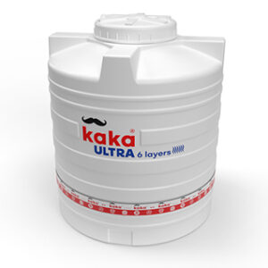 Kaka water tank