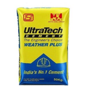 Ultratech weather plus