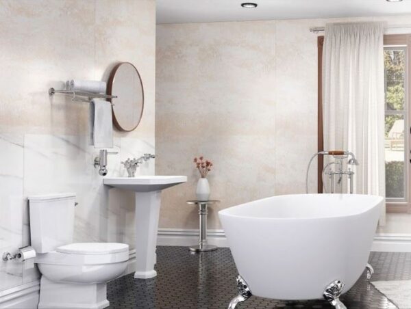 Jaguar & essco bath & Sanitary ware