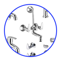 Sanitary ware & Bathroom Fittings