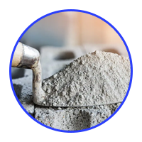 Cement