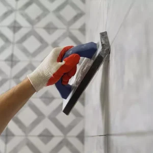 Grout & Appoxi