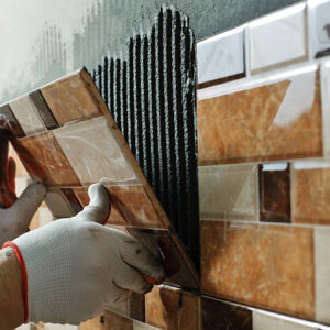 TILE ADHESIVE