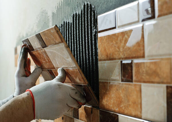 TILE ADHESIVE
