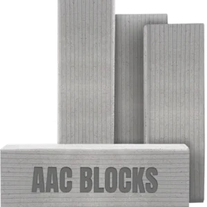 Magicreat AAC BLOCK