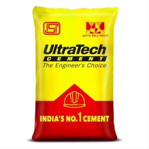 Ultratech PPC