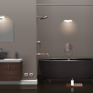 Jaquar Bathware
