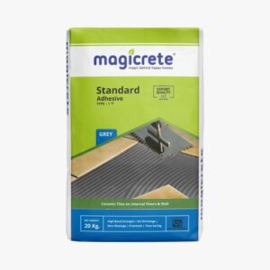 MAGICREAT TILE ADHESIVE