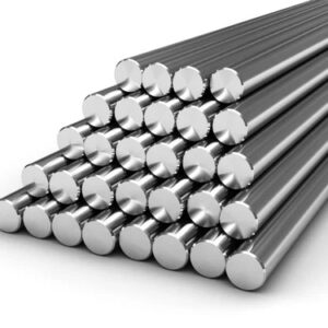 Rudra Steel