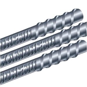 Kandhenu Steel