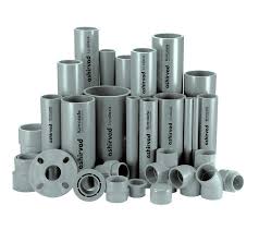 Ashirvad Pipe Fitting