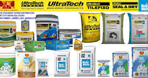 Ultratech Building Solution
