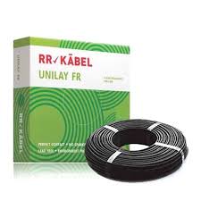 RR Cabel Fans And Wires