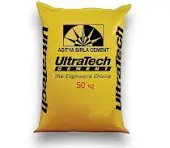 Ultratech Cement